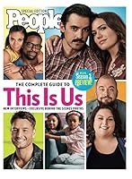 PEOPLE The Complete Guide to This Is Us 1547844426 Book Cover