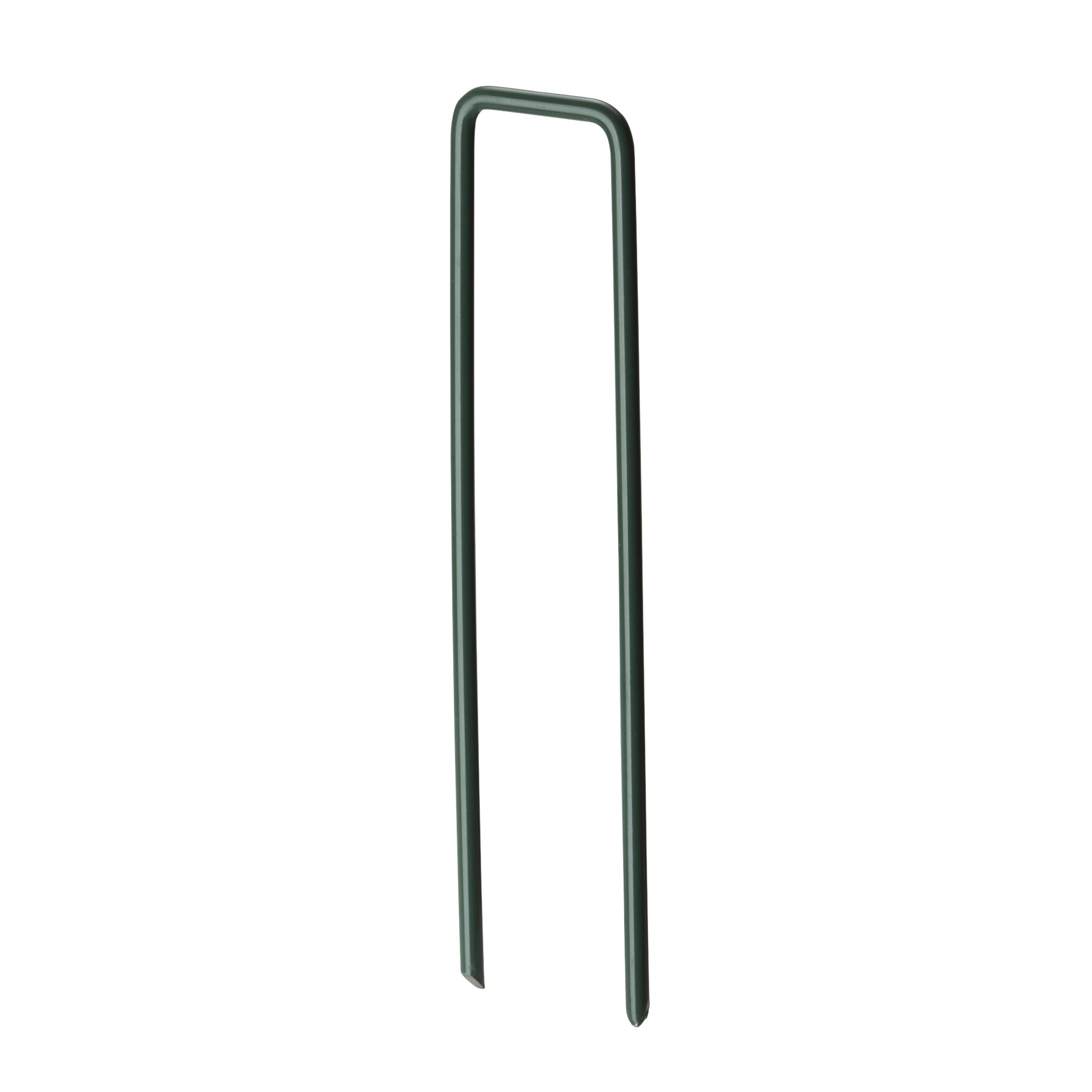 Amazon | アイリスオーヤマ 人工芝 U字釘 5本入り U-15 | 人工芝