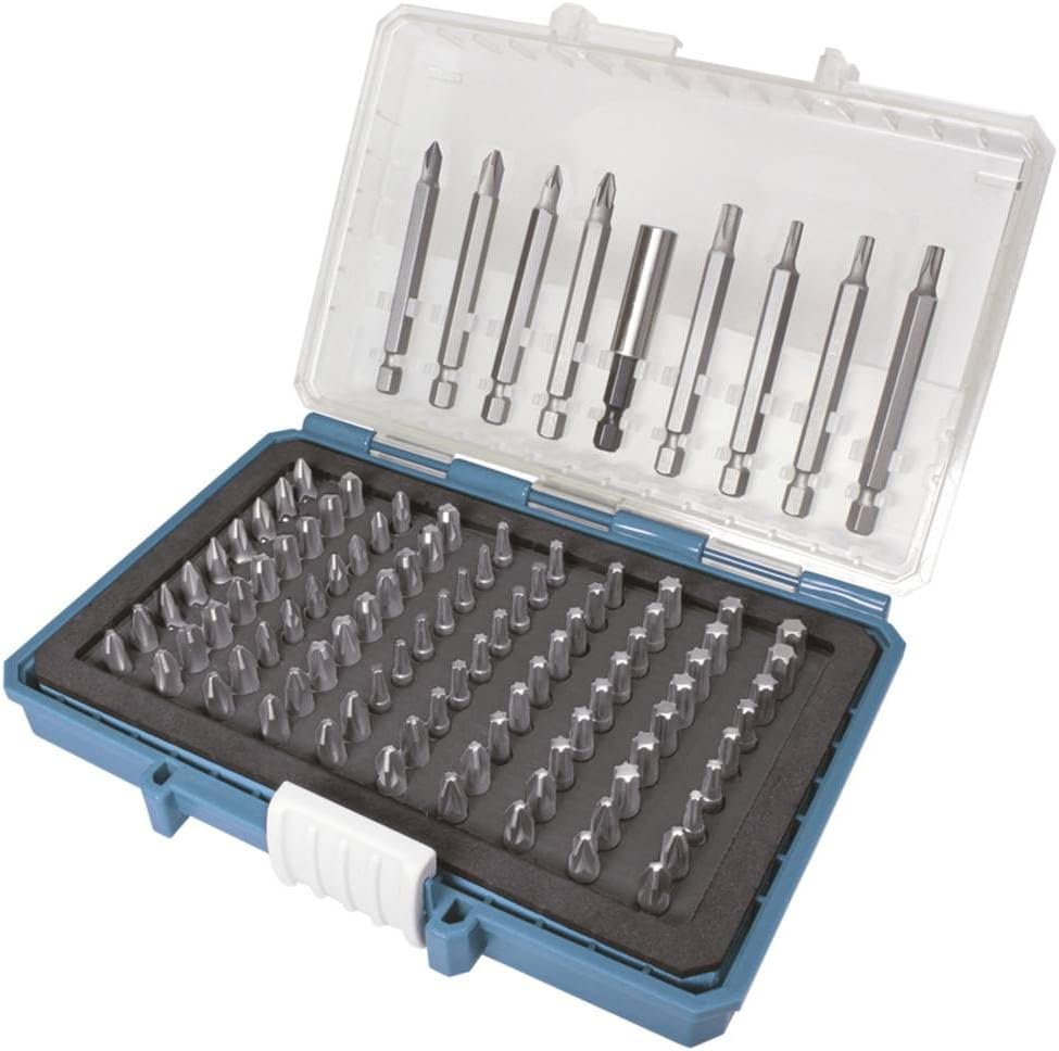 Bit-Box P-81050 99 Pcs
