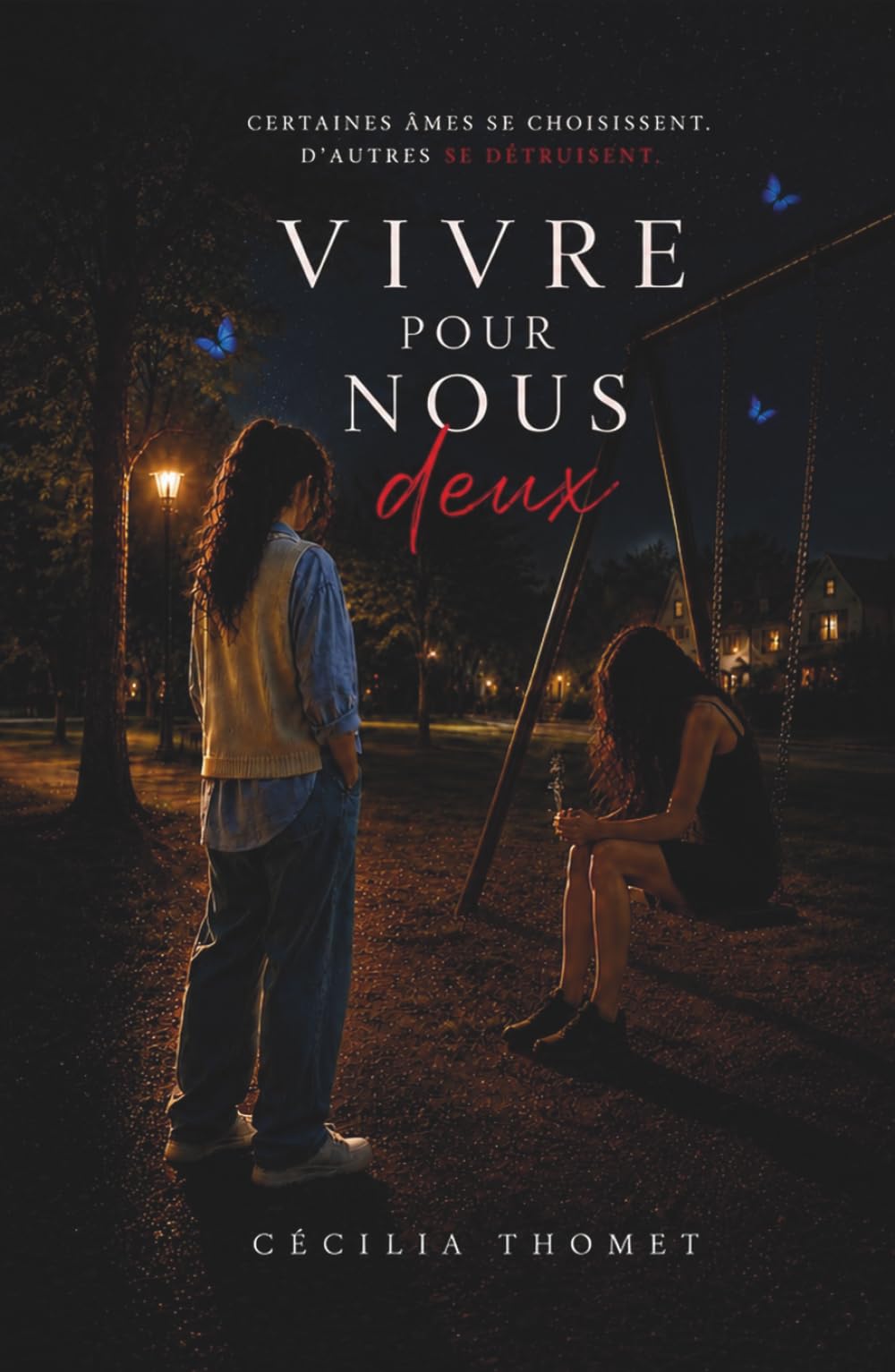 Vivre pour nous deux
