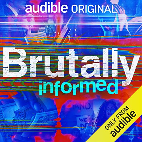 Episode 15: A Chance for Justice Podcasts con Rheya Spigner arte de portada