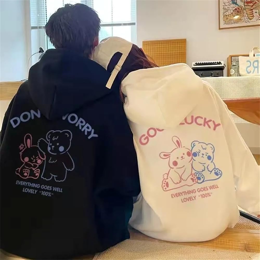 わんこ服　ハンドメイド♪ルンルン重ね着パーカーセット♡Lサイズ わんこ服 ハンドメイド♪ルンルン重ね着パーカーセット♡Lサイズ