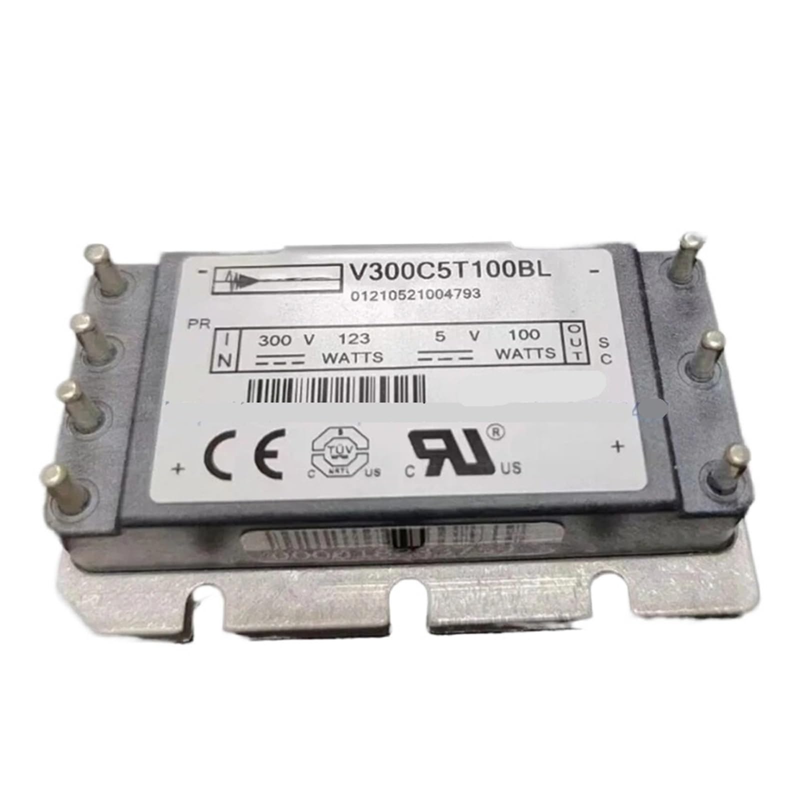 LZIKKGKI V300C5T100BL rectifier bridge Module