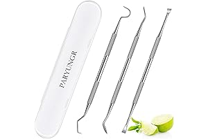 Dental Tools: Your Gateway to a Radiant Smile