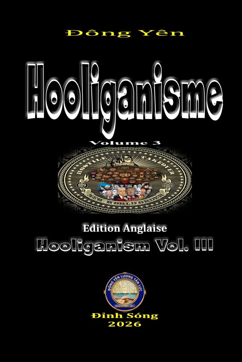 L'Hooliganisme Vol. iii