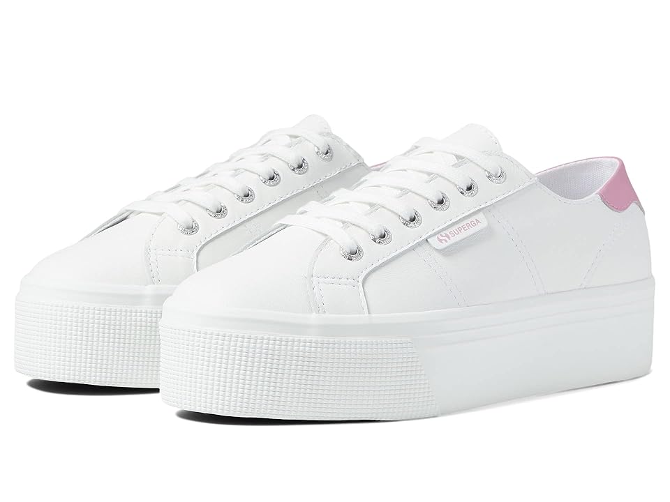 superga 2790 nappa leather