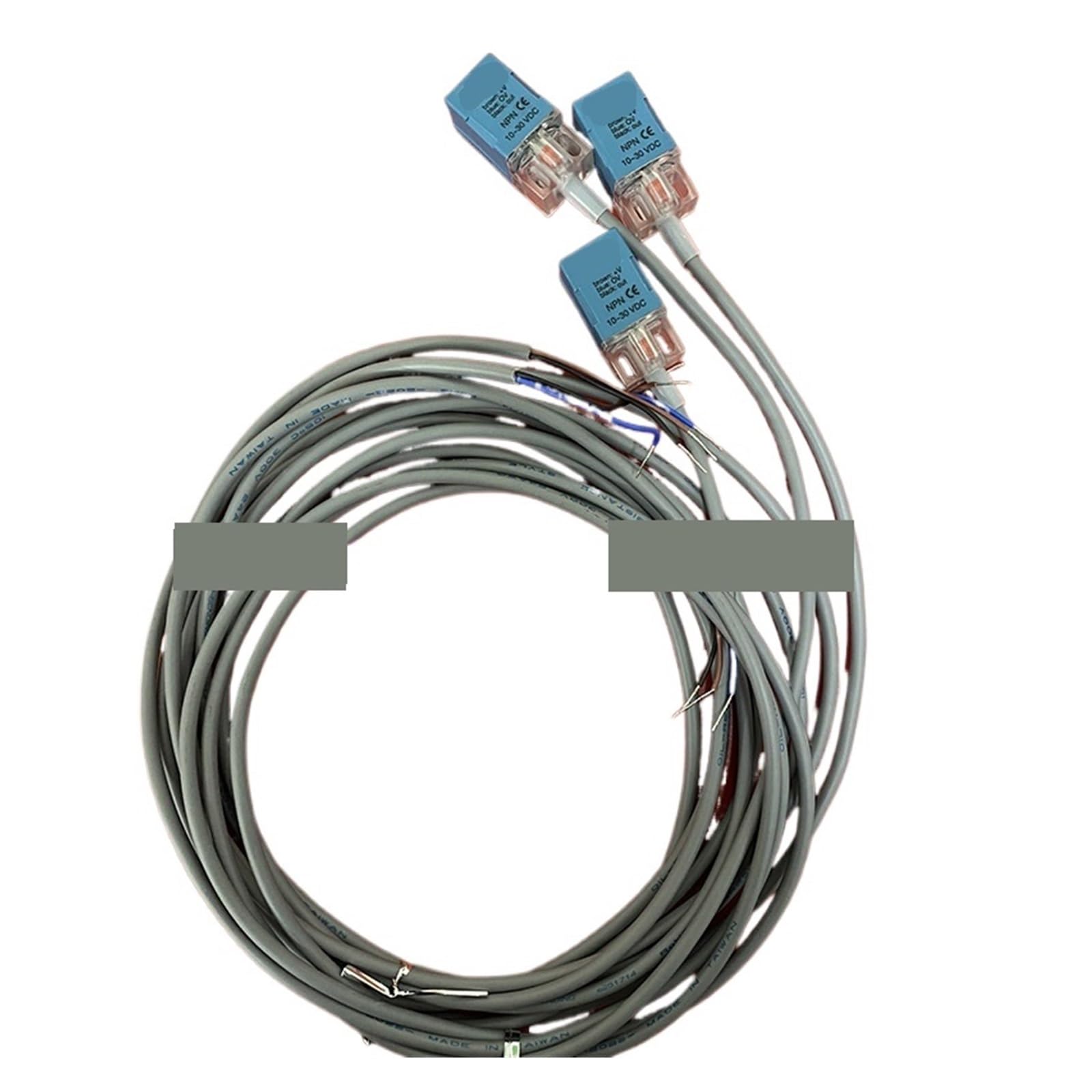 XDDQWSWA 1PCS HTL-Q05NIE HTL-Q05N1E Proximity Switch