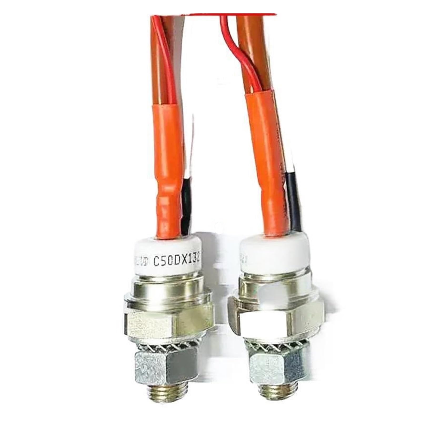 MBPAIHOP 1PCS C50DX132 Thyristor Module rectifier diode