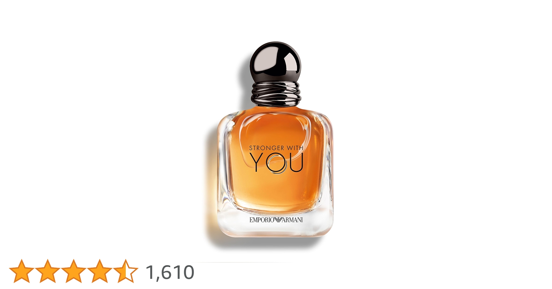 アルマーニ香水Emporio Armani 30ml ストロンガーウィズユー 楽天市場】エンポリオ アルマーニ ストロンガー ウイズ ユー