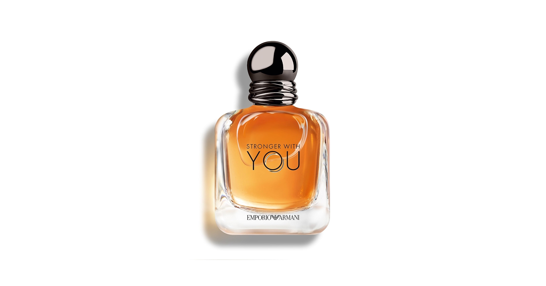 香水(男性用) Armani Stronger With You Intensely Amazon.com: Armani Beauty – Stronger With You Intensely