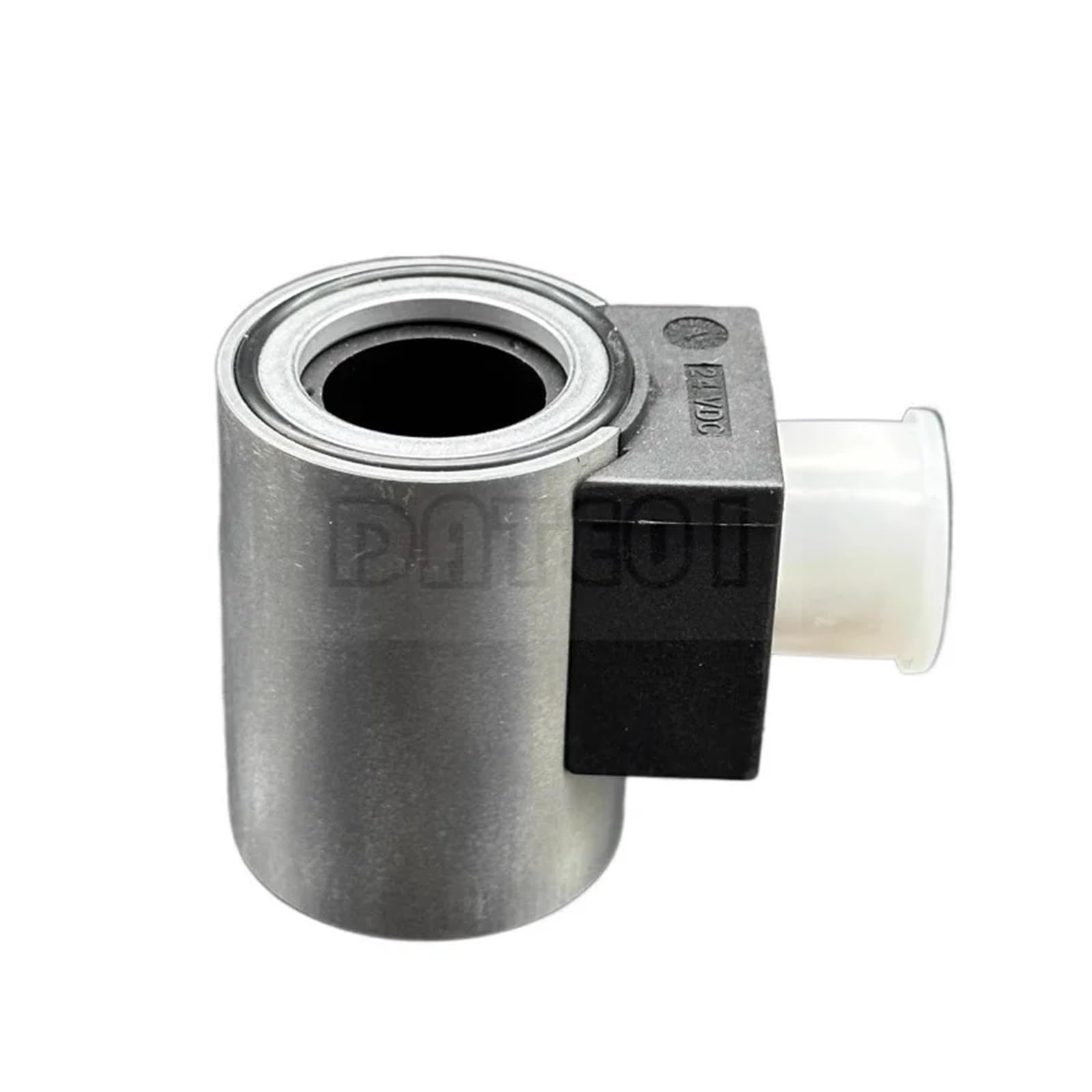 MXXDMOPD 10PCS Hydraulic Coil Inner Diameter 19mm Height 50mm Outer 37mm 770-212 12VDC 770-224 24VDC