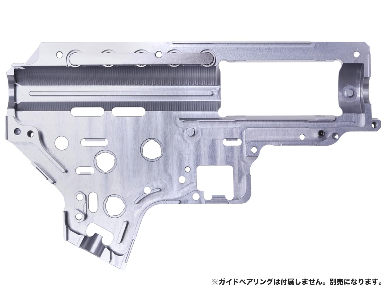 Amazon | RETRO ARMS CNC メカボックス V2 DSG (8mm) – QSC | モデル