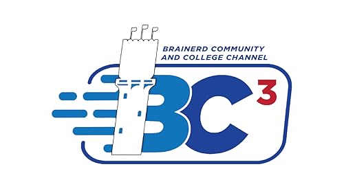 Brainerd BC3