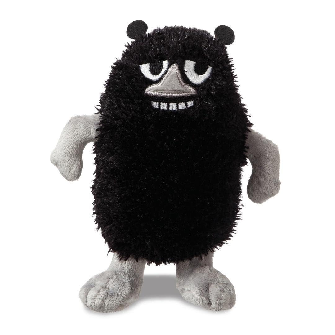 Aurora Moomins Stinky Plush Toy 6.5"