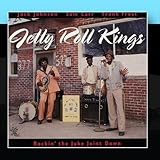 Rockin' The Juke Joint Down