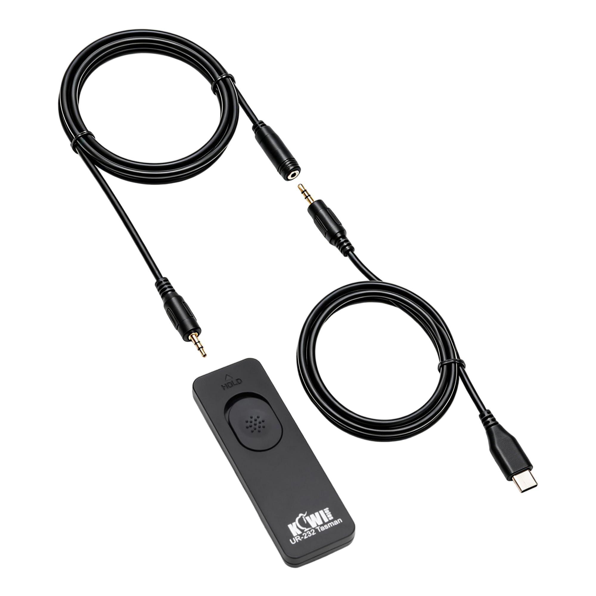 Kiwifotos Remote Shutter Release Cord for Sony A6700 A7V A7R VI A7CII A7CR