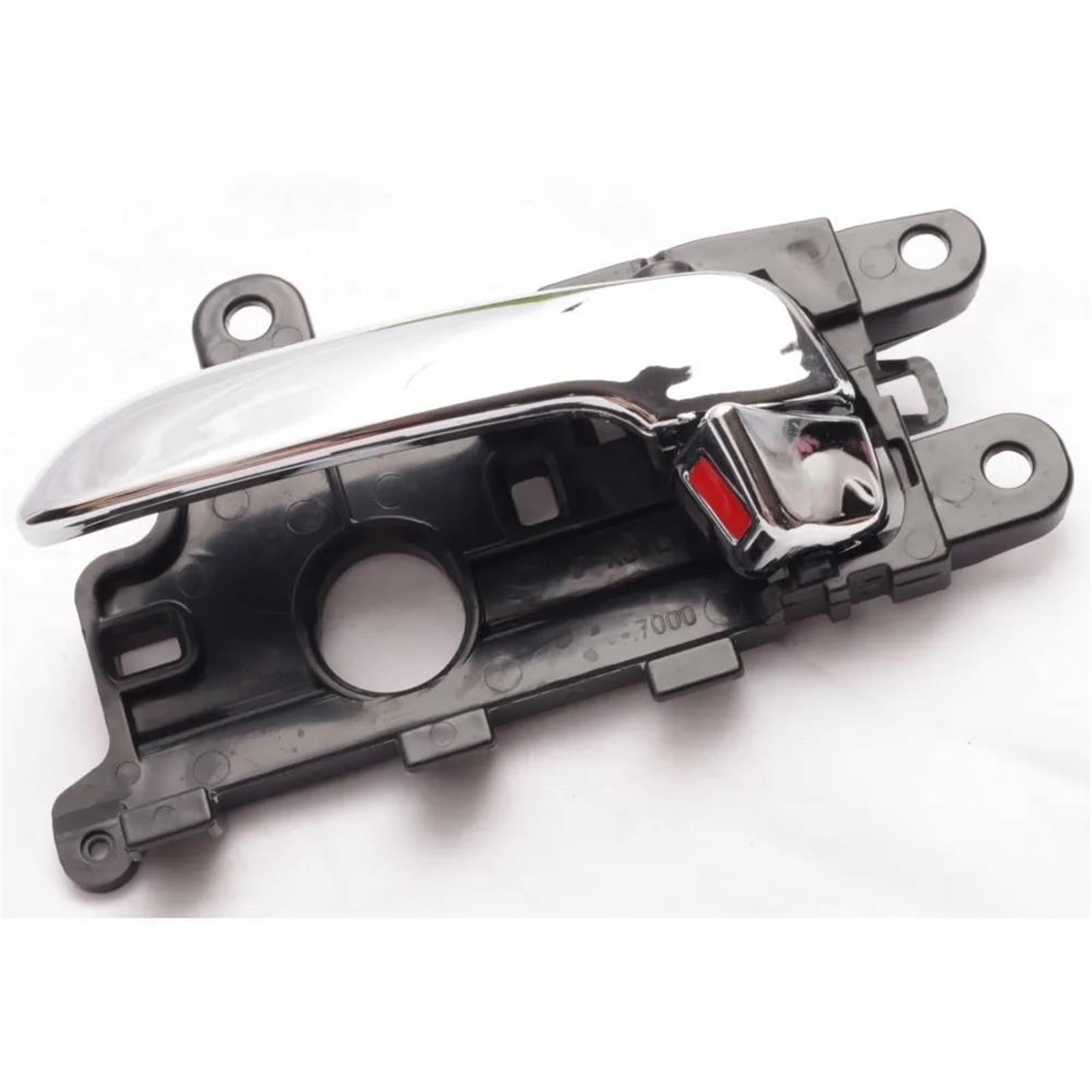 MNEUEQ Inside Door Handle Assembly Front Rear Right Left Interior Door Handle for KIA K3 for Forte for Cerato 2013-2017 Replacement