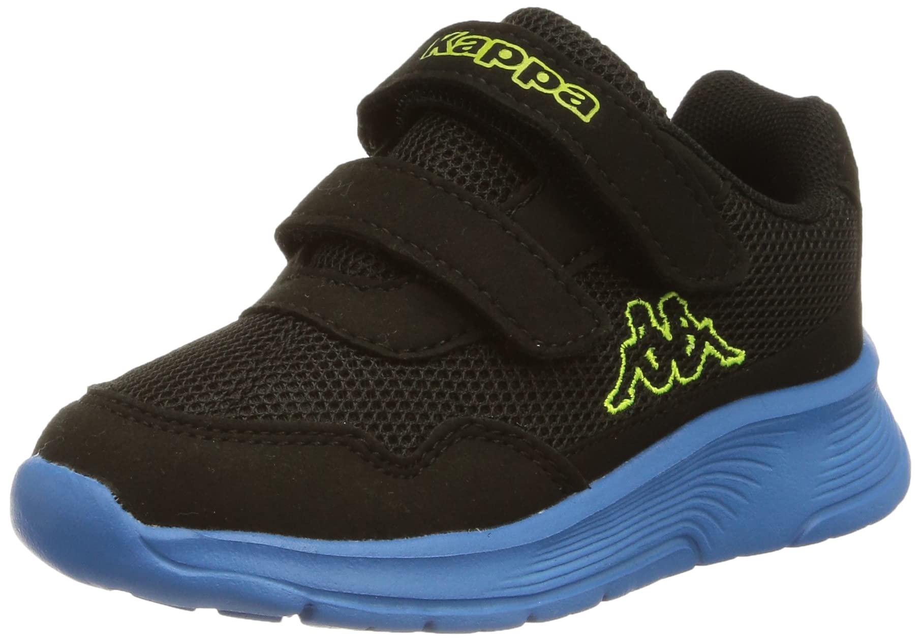Kappa Cracker II BC M, Zapatillas Unisex niƱos