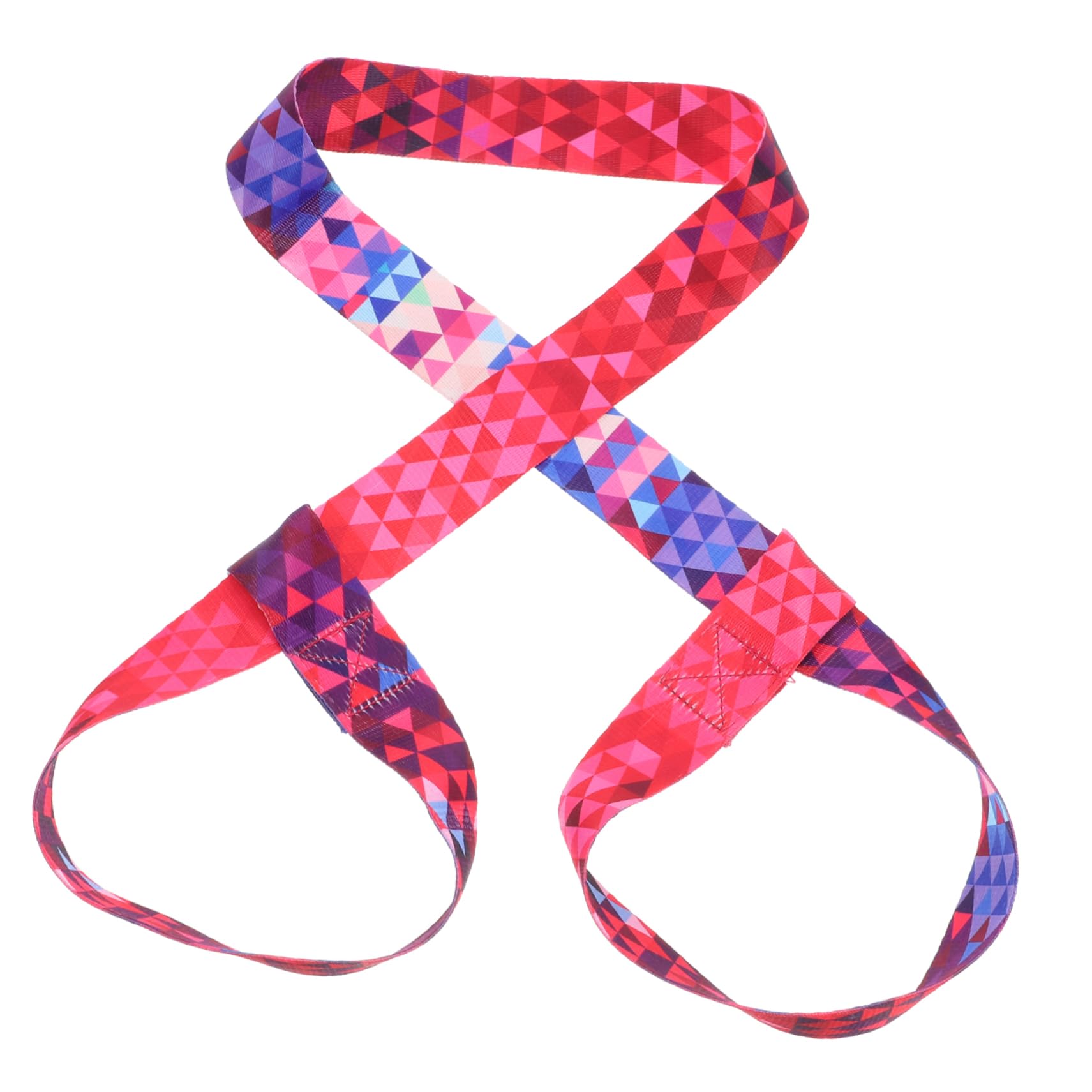 Garneck Skiing Practice Strap Ski Mate Boot Carrying Leash for Easy Skiing Boot Transport