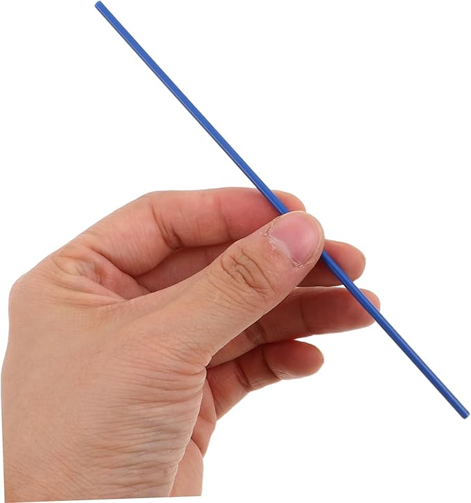Recambios de Gel Pen Mobestech 150pcs para Lápiz 3D Baja Temperatura PCL miniatura 5