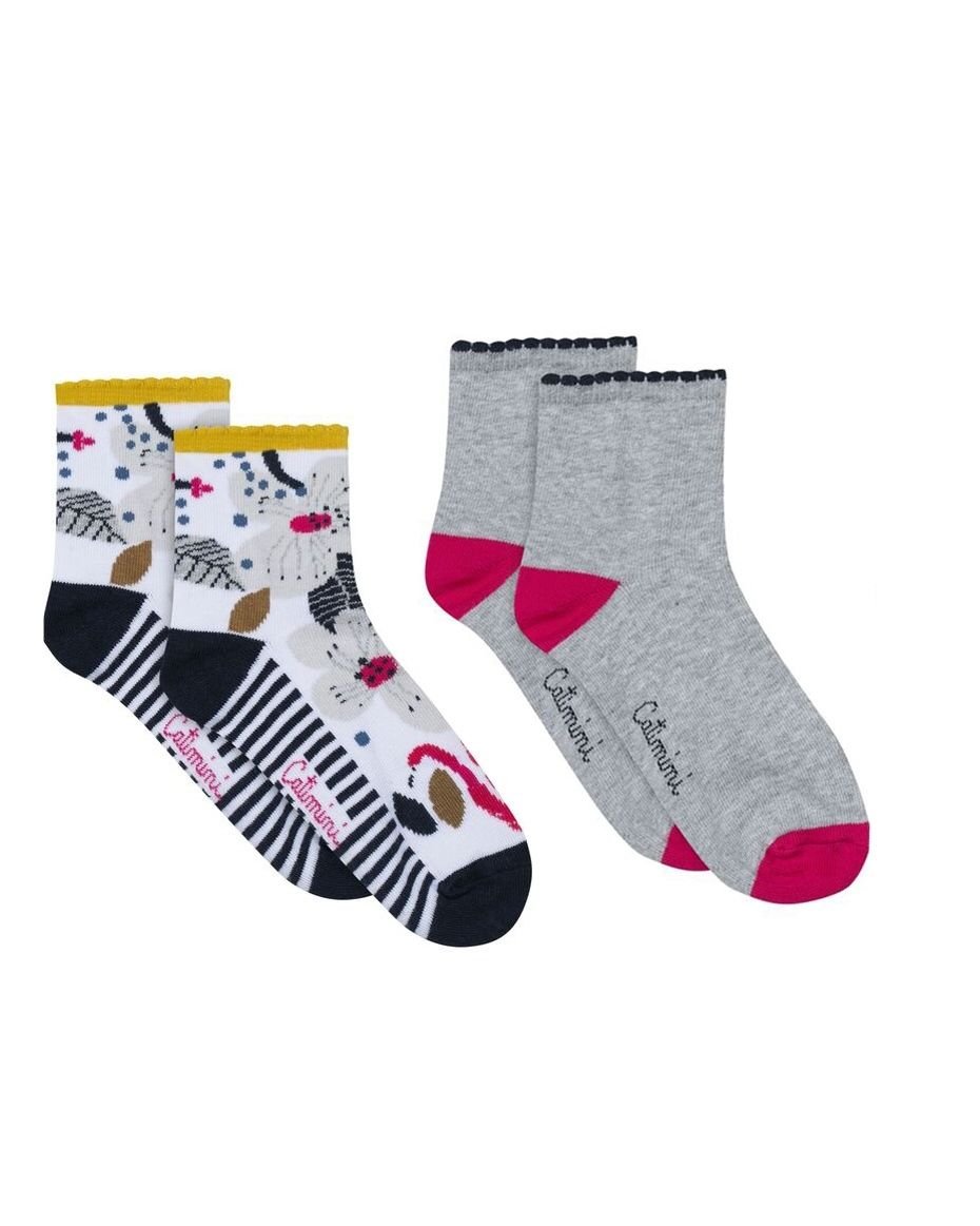 CatiminiSocks 2pk. ch93035