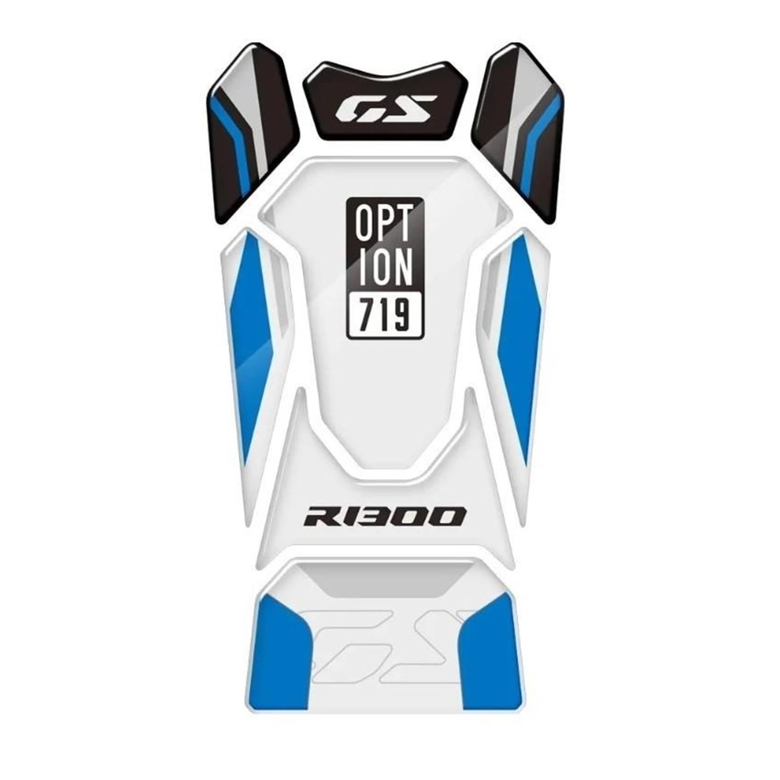 Motorcycle Sticker for R1300 GS R 1300GS R1300GS