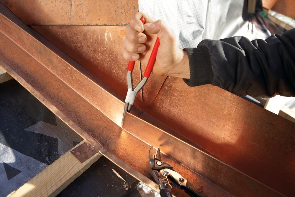 Bessey Alicate Bocas Redondas