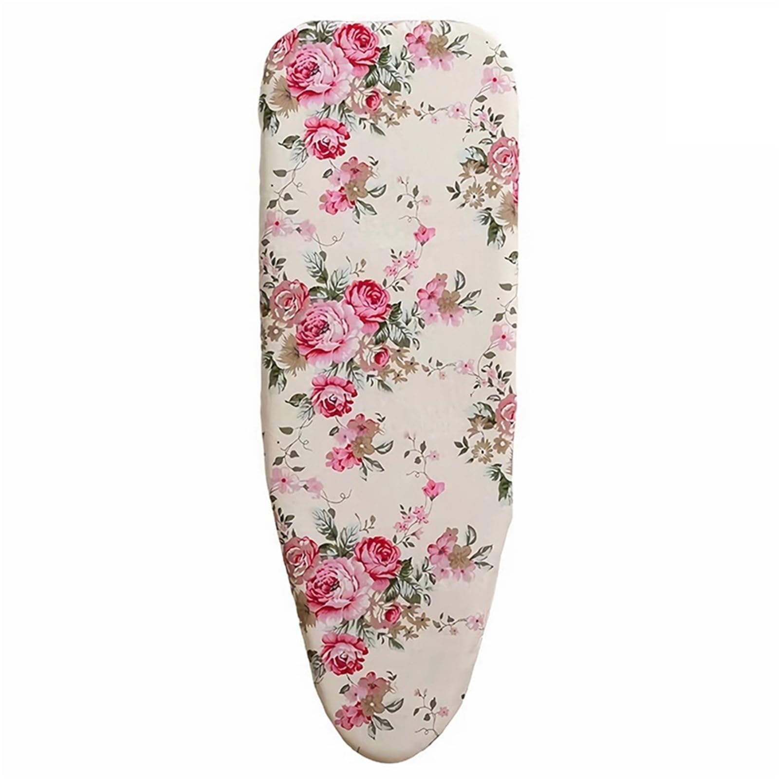 Ironing Board Cover Cotton Ironing Board Cover 90Cmx30cm Blanket Pad Thick Padding Resists Scorching Padded Cleaning Tools(Type-01)