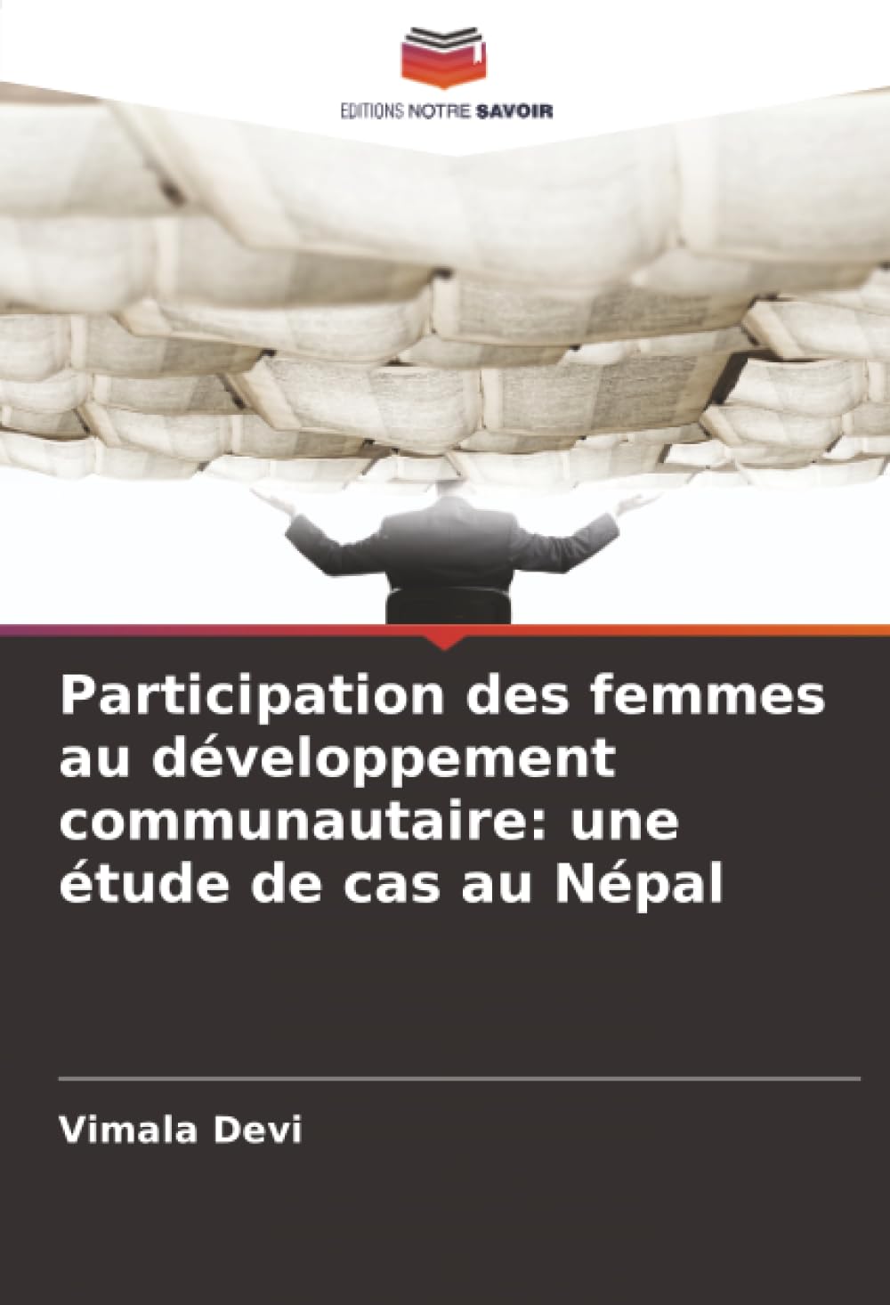 Participation des femmes au développement communautaire: une étude de cas au Népal