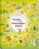  Hoppel in der Osterhasenschule: Bilderbuch