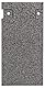 BOSCH 2601098043 GBS 75 Graphit-PLatte