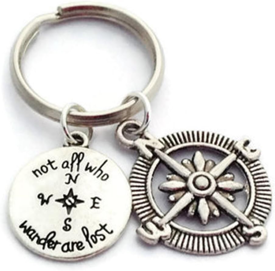Freekey 1-1/8" Key Ring (2815)