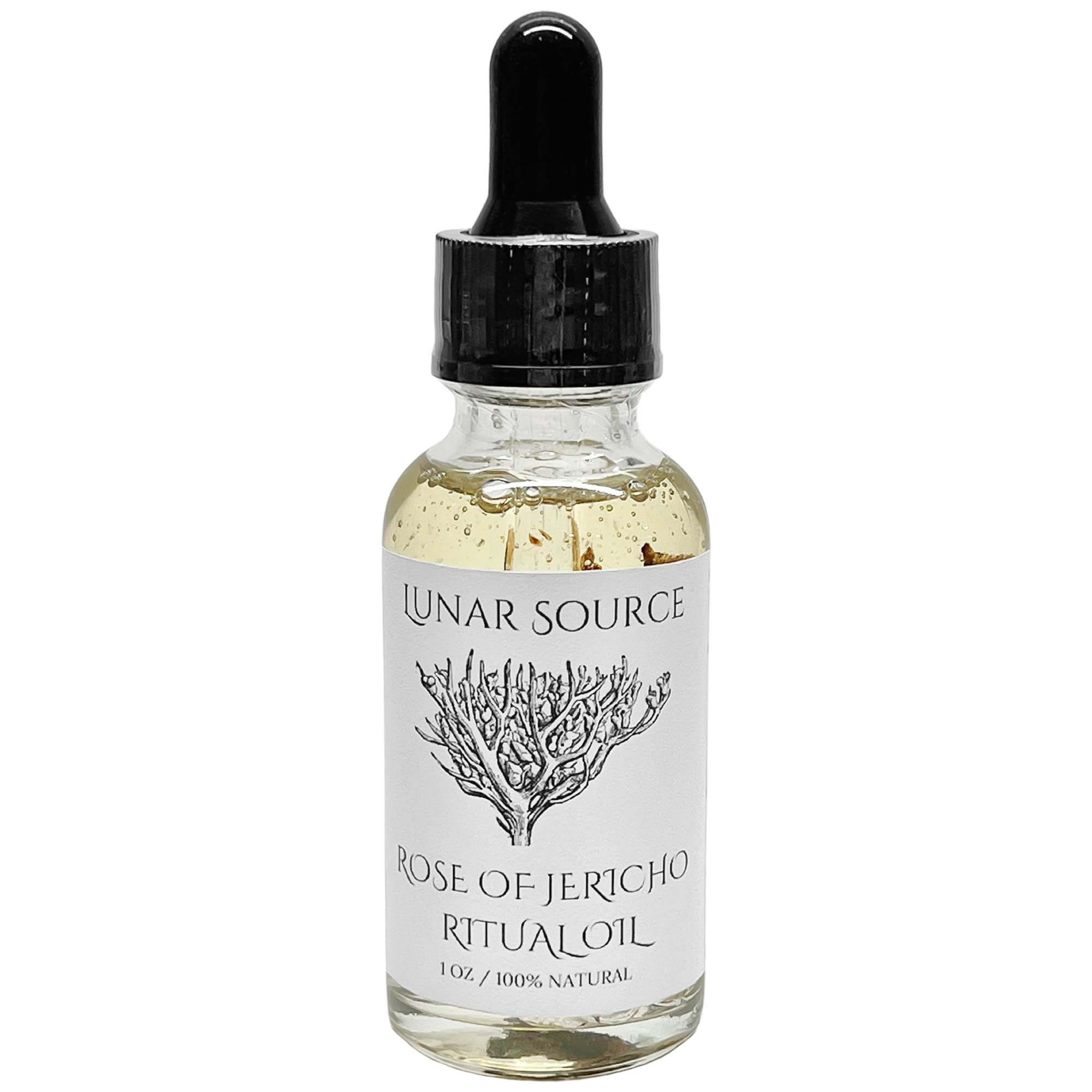 麗の妖花/ExP/BP07-011 Amazon.com: Rose of Jericho Ritual Oil | Manifestation New