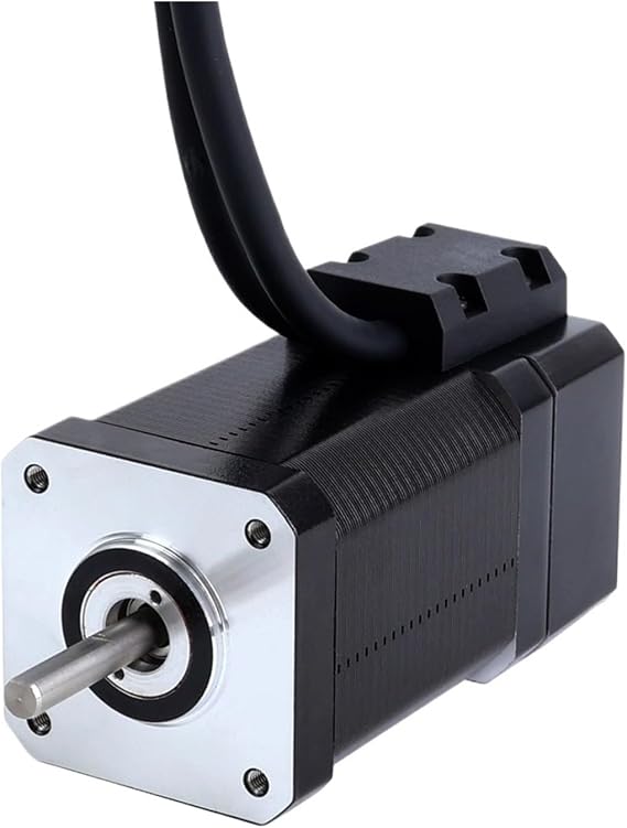 Nema 17 Closed Loop Stepper Motor 80Ncm 2.0A with Encoder 42 Servo Motor Stepper Motor