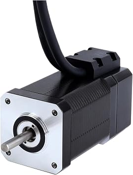 Nema 17 Closed Loop Stepper Motor 80Ncm 2.0A with Encoder 42 Servo Motor Stepper Motor