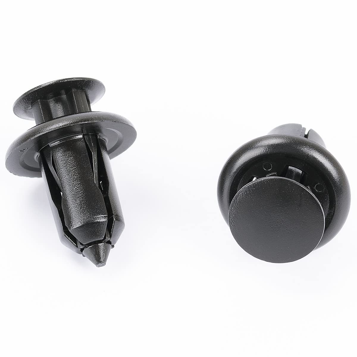 10 Pack Bumper Cover & Splash Shield Retainer Clips For Mazda – GD7A-50-EA1