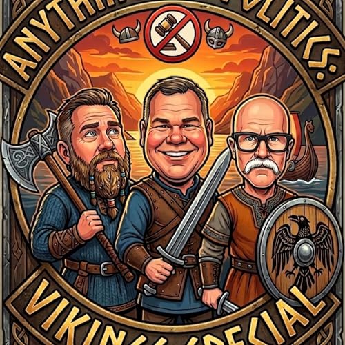 Vikings, Vikings, Vikings!!