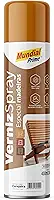 Verniz Spray Especial Madeira, MUNDIAL PRIME, Cerejeira, AE0100154