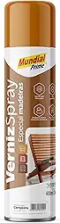 Verniz Spray Especial Madeira, MUNDIAL PRIME, Cerejeira, AE0100154