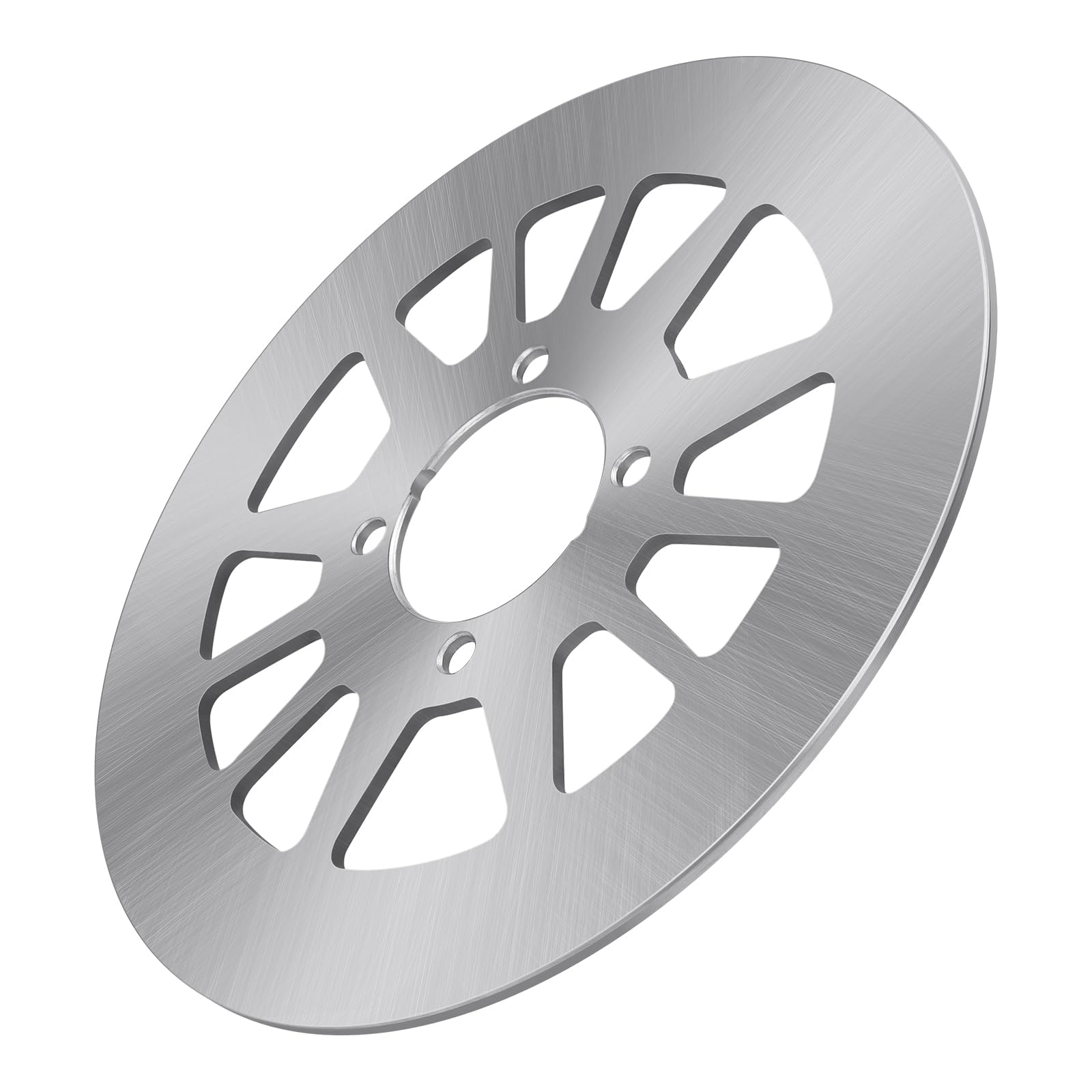 Rotor Disco de freno trasero para Yamaha Warrior 350 YFM350X 1990-2004