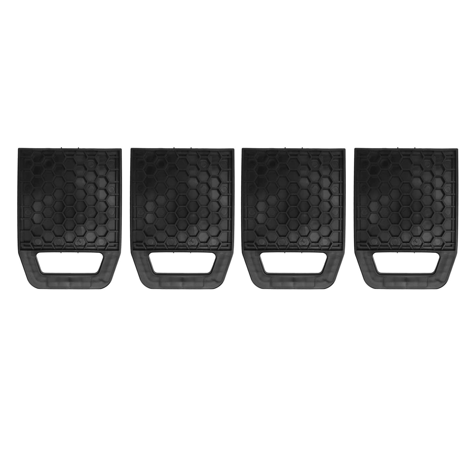 RV Jack Pad für Wohnwagen Anhänger, Stabilisator Jack Pads sinkend, Nivellierung