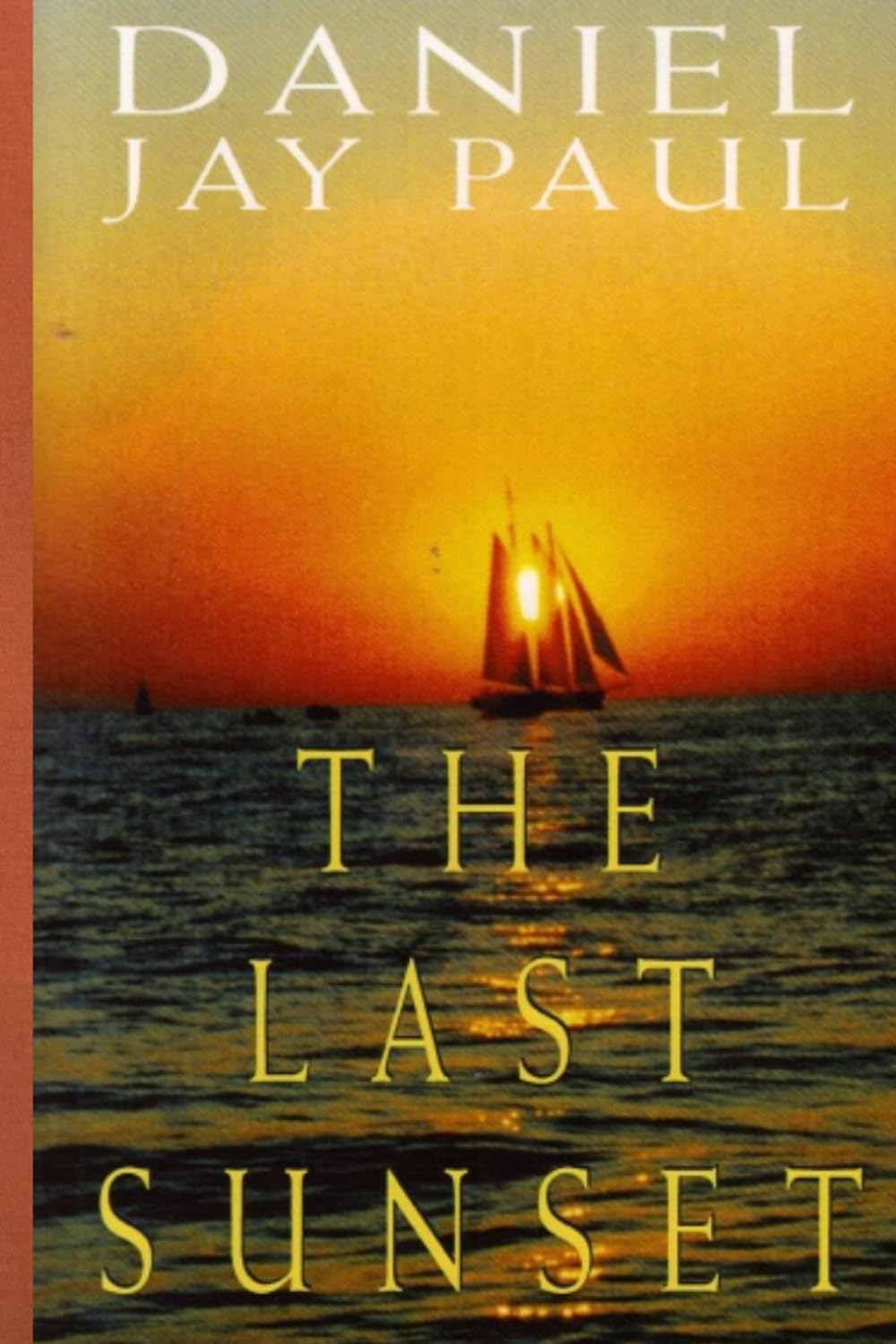 The Last Sunset