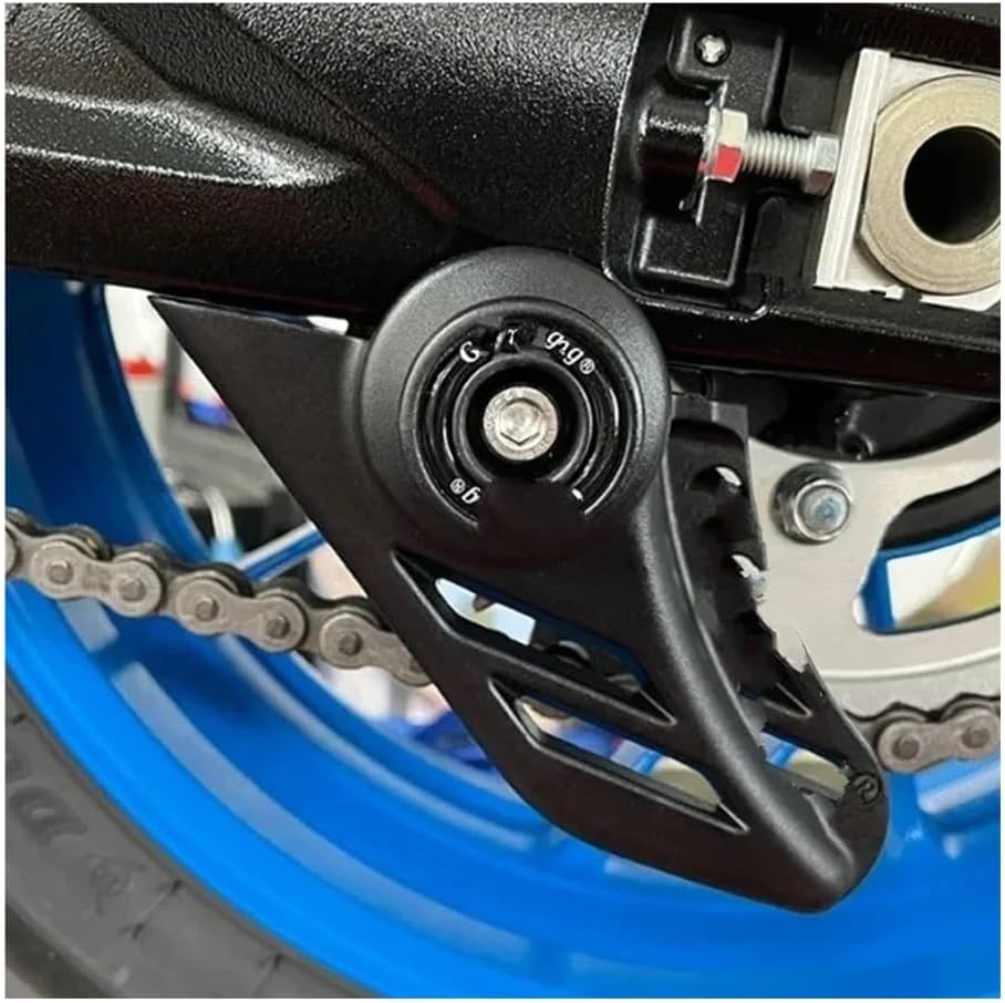 Motorcycle Engine Guard Engine Protection Cover Motorcycle Case Set for CBR600RR 2009-2024