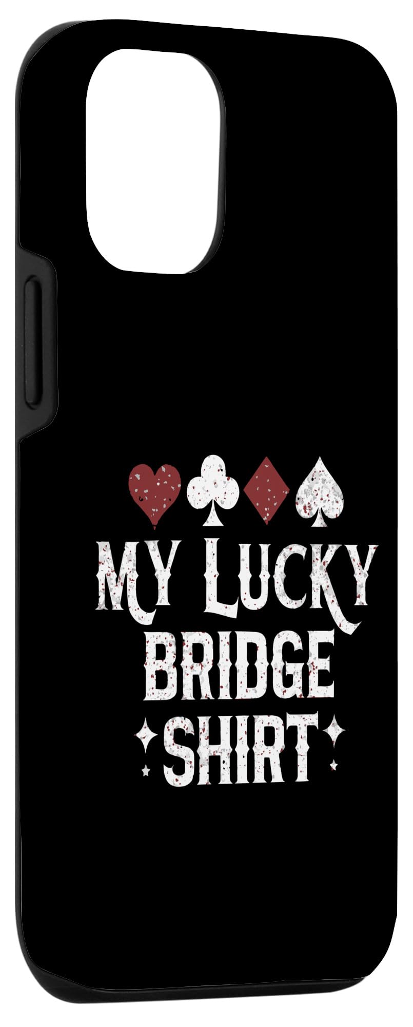 iPhone 13 My Lucky Bridge Case - Image 3