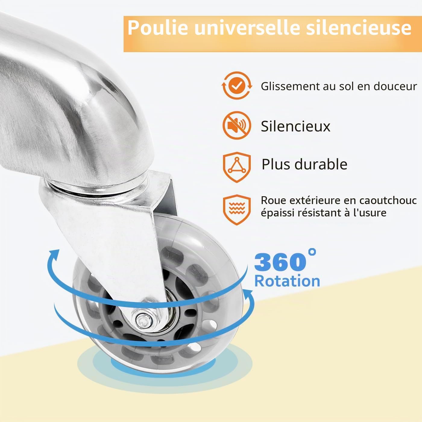Tabouret de selle hydraulique pivotant réglable 158,8 kg support dorsal repose-pieds salon spa beauté massage clinique dentaire