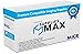 SuppliesMAX Compatible MICR Replacement for HP Laser Jet Managed E50145dn/Managed Flow MFP E52645c/Managed MFP E52645dn High Yield Toner Cartridge (10000 Page Yield) (W9008MCG-SY)