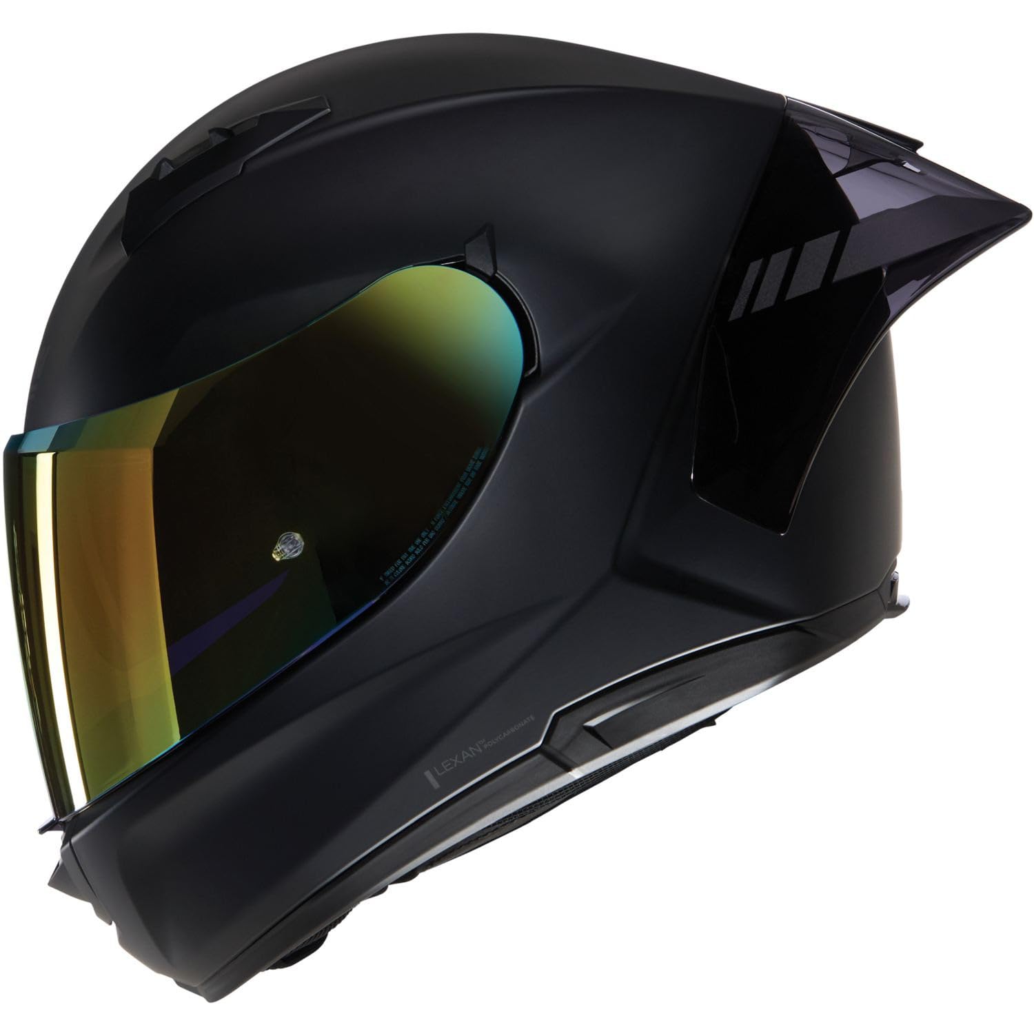 Nolan N60-6 Sport Irido Casco