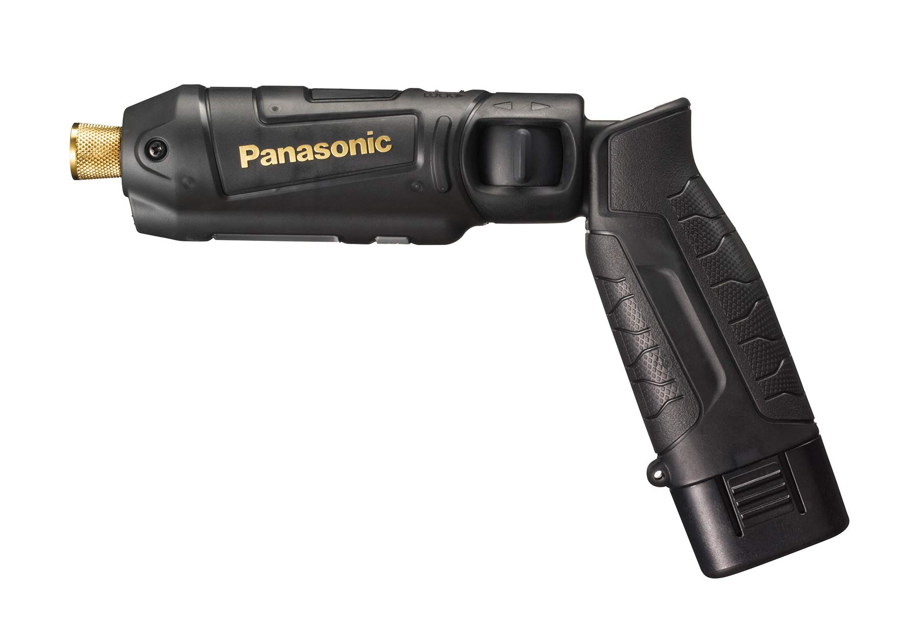 Amazon | パナソニック(Panasonic) インパクトドライバー 充電式 