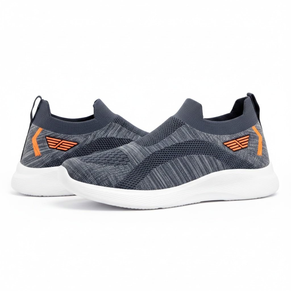 Men’s Anti-Slip Running Shoes | Lightweight Sports Footwear-picture-50