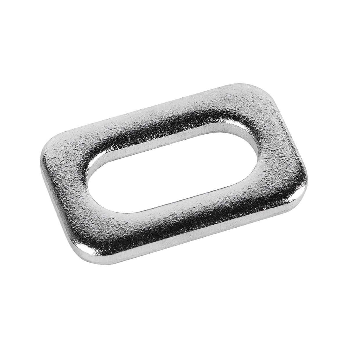 Sarini Set di Viti, rondelle e distanziatori per Pedali per Bicicletta Look KEO, Kit di Fissaggio per tacchette Durevole per Scarpe da Bici da Strada